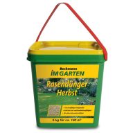 Beckmann Îngrășământ de iarbă de toamnă 6-5-12 5kg