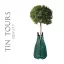 Sac pentru udarea arborilor WN420 92x84 cm 75 l 420 g/m2