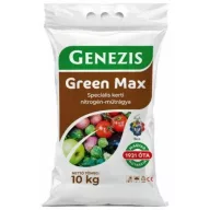 PétiMészsó/Green maxim 10 kg