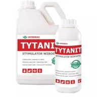 Tytanit 10 l