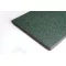 Placă de cauciuc divizată pentru loc de joacă, verde 60x1000x1000 mm