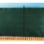 Plasă pentru gard 1,5x10m 85g verde LC
