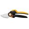 Foarfecă de grădină Fiskars PowerGear, tip bypass, P961 L, X-series