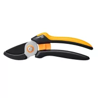 Foarfecă de tăiat Fiskars Solid, cu nicovală L P361