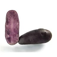 Tuberculi de sămânță de cartof Lila Fleur Bleue 0,5 kg