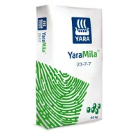 Cropcare YaraMila™  23-07-07 25 kg