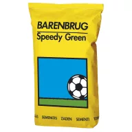   Semințe de iarbă Barenbrug Speedy Green amestec de pansament superior 15 kg