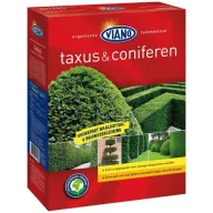Viano îngrășământ organic pentru tisa și conifere 4 kg