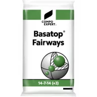 Basatop Fairways (14-07-14 + 3MgO + TE) 3 luni 25kg