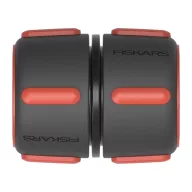 Racord pentru furtun. 19 mm (3/4") Fiskars