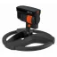 AquaZoom compact aspersor pătrat