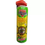 Zig-Zag insecticid pentru viespi și ploșnițe 400 ml
