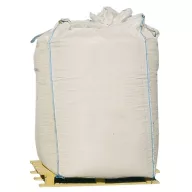 Bigbag container textil 95x95x240 cm