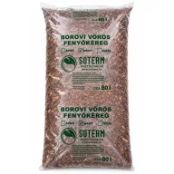 Coajă de pin Borovi ideál 80 l Gazdabolt.hu