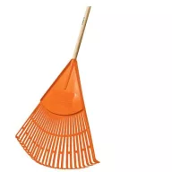 Mătură pentru frunze Truper curbată EP-26F