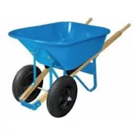 Roabă Truper 100 l T6