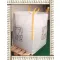 Bigbag container textil 97x97x125 cm