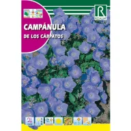 Clopoțel carpatin Rocalba 1 g