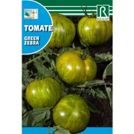 Tomate Green Zebra Rocalba 0,1 g