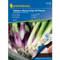   Mix de ceapă verde covoraș de semințe Kipenkerl 15 cm x 150 cm