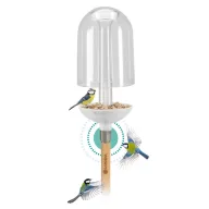 ClickUp! Hrănitoare pentru păsări Gardena