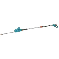   Tăietor de gard viu telescopic THS 42/18V P4A fără acumulator Gardena