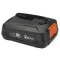 Acumulator de sistem P4A PBA 18V/45 2,5 Ah Gardena