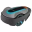 Robot de tuns gazon SILENO city, 400 m² Gardena