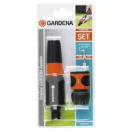 Set de irigare 13 mm (1/2") Gardena