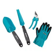 Set de unelte manuale Gardena