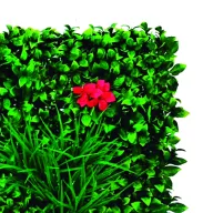 Perete verde cu bougainvillea Vertical Villa 1mx1m