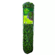 Perete verde cu frunze de dafin Vertical Lauro 1m x 1m