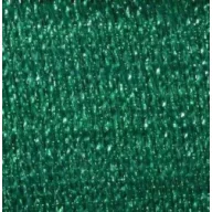 Plasă pentru gard SUPERTEX260 2x10 m verde 99%