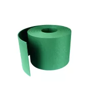  Bordură reciclată pentru paturi Etik Bordura verde 0,15x10m