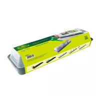   Mini seră pentru fereastră Rapid Grow Window 22x17,5x13 cm 3 buc