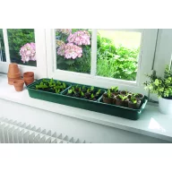   Mini seră pentru fereastră Rapid Grow Window 22x17,5x13 cm 3 buc
