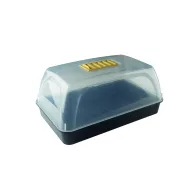 Mini seră pentru răsaduri Rapid Grow 38 x 24 x 19 cm