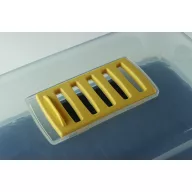 Mini seră pentru răsaduri Rapid Grow 38 x 24 x 19 cm