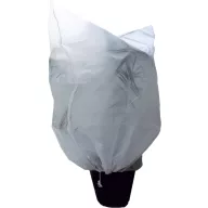   Átteleltető filc Hiverscratch cu bandă adezivă 50 g/m2, diametru: 1,25x1,8 m, 2 buc