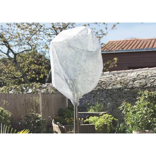 Fetru pentru iernat Wintertex 30 30 g/m2 2x5 m