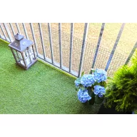   Plasă pentru păsări premium acoperită cu plastic Fensanet Plast 06 1x5m (6,4x6,4x0,6/0,9mm)