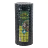   Plasă pentru păsări premium acoperită cu plastic Fensanet Plast 19 0,5x25m (19x19x0,7/1,1mm)