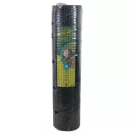   Plasă pentru păsări premium, acoperită cu plastic Fensanet Plast 19 1x25m (19x19x0,7/1,1mm)