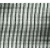   Plasă anti-țânțari din plastic RO-120 argintiu 1,2x50 m (1,5x1,5mm)