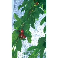 Plasă anti-păsări Easynet PP negru 2x10m (17x17 mm)