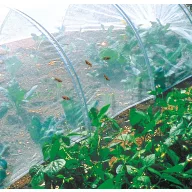 Plasă anti-insecte Biocontrol (Climabio) 2x100 m (1x1 mm)