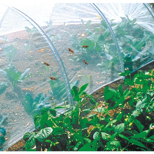 Plasă anti-insecte Biocontrol (Climabio) 2x100 m (1x1 mm)