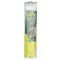 Alb țesute insecte net Kit proteja tunel 1x4,5m