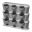 NatureUp! kit de pornire pentru perete verde vertical Gardena