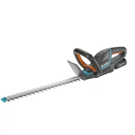   Tăietor de gard viu ComfortCut 50/18V P4A cu acumulator Gardena